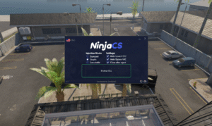 ninjacs