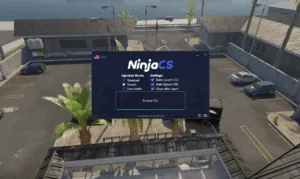 ninjacs