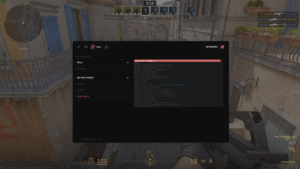 Nonagon CS2 Cheat Internal
