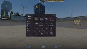 SharkHack CS2 Hack
